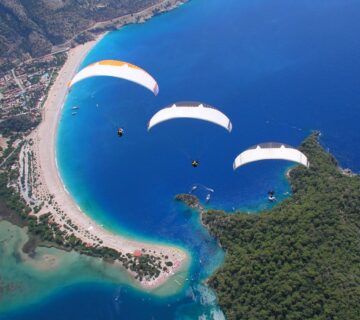 fethiye